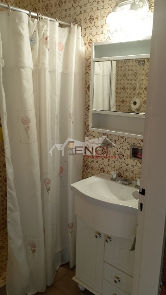 VENTA CASA 3 AMBIENTES VILLA LUGANO