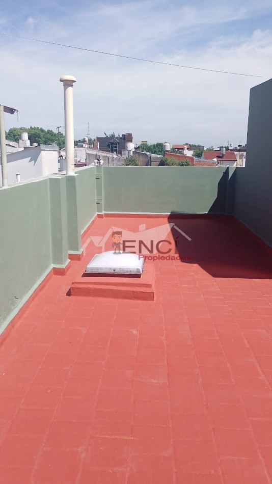 ALQUILER PH 3 AMBIENTES VILLA LUGANO