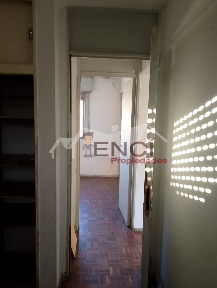  VENTA DEPARTAMENTO 4 AMBIENTES Villa Lugano