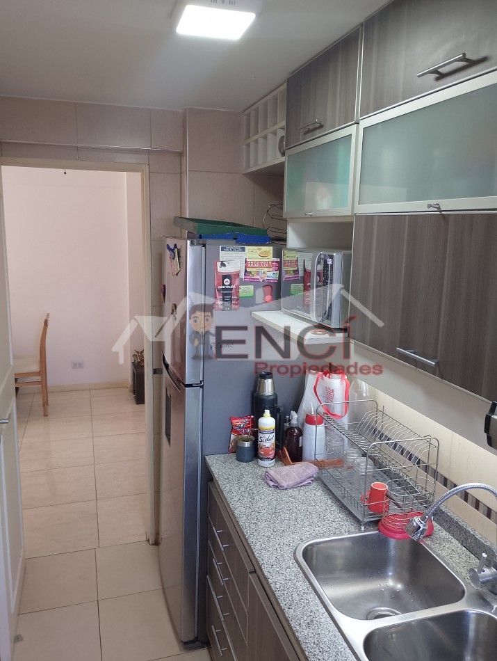 VENTA DEPARTAMENTO 3 AMBIENTES PARQUE AVELLANEDA