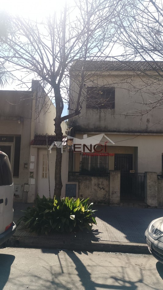 VENTA PH 3 AMBIENTES VILLA LUGANO