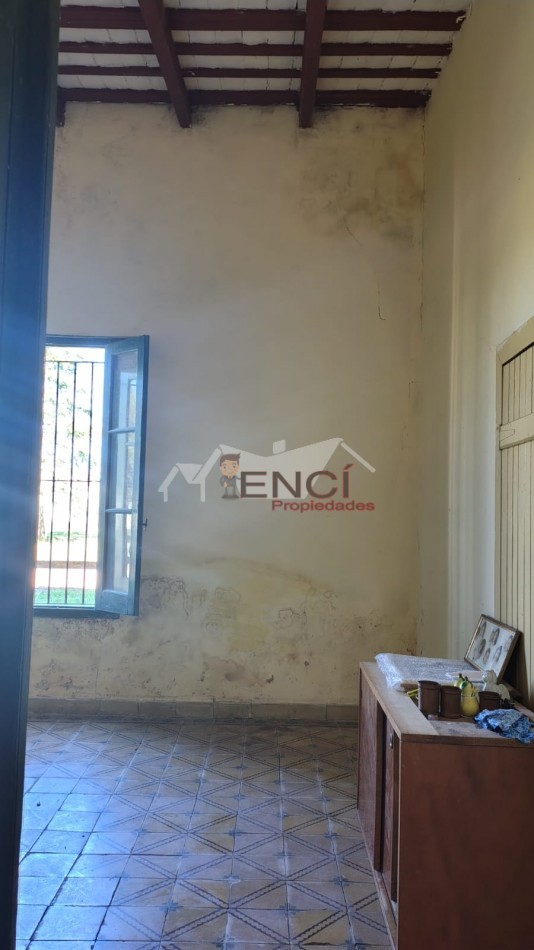 CAMPO EN VENTA 1.25 hectareas CONCEPCION DEL URUGUAY, ENTRE RIOS