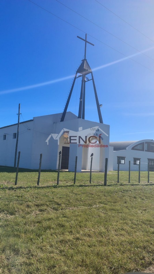 CAMPO EN VENTA 1.25 hectareas CONCEPCION DEL URUGUAY, ENTRE RIOS