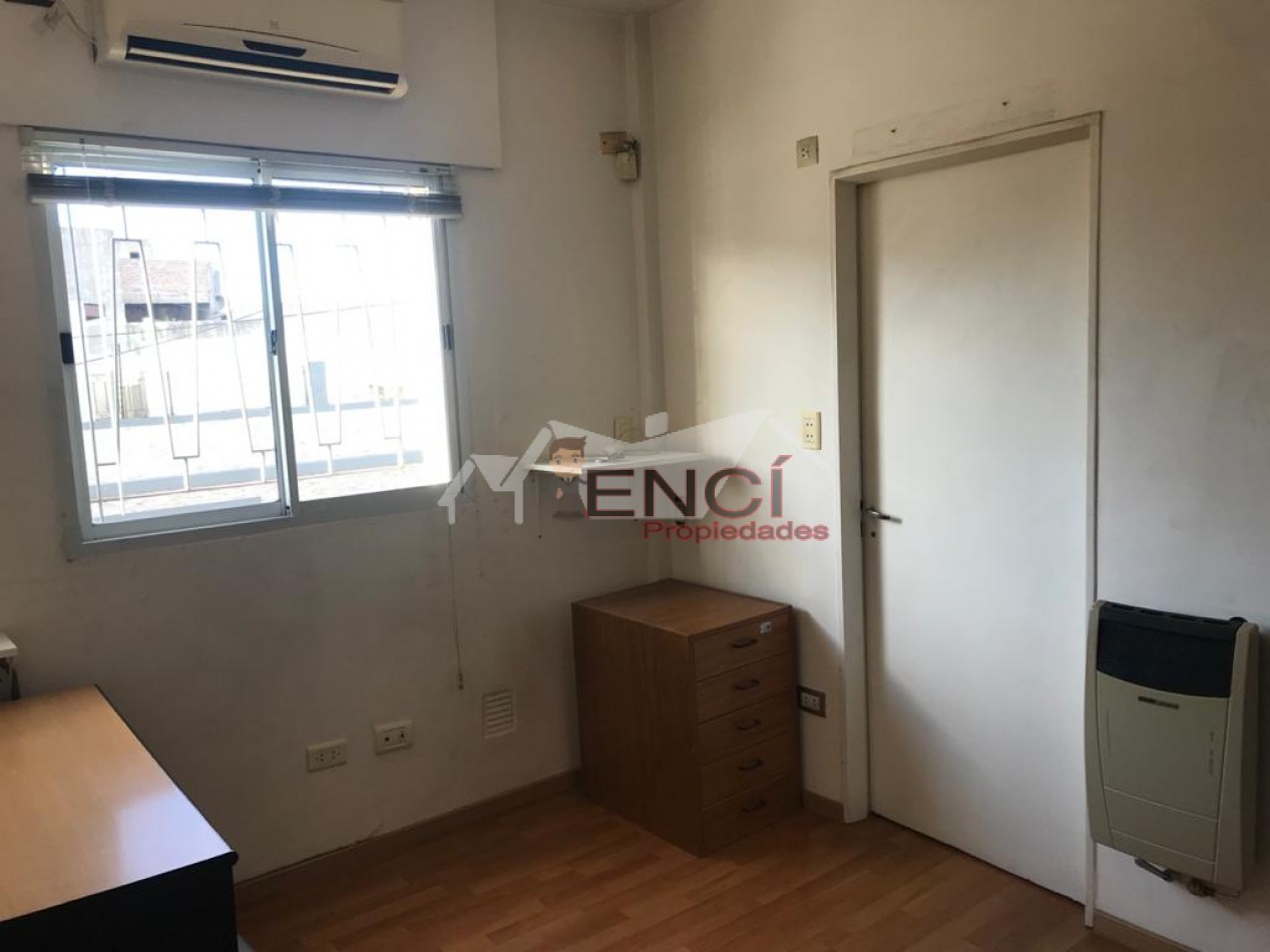  VENTA DEPARTAMENTO OFICINA  4 AMBIENTES Villa Lugano