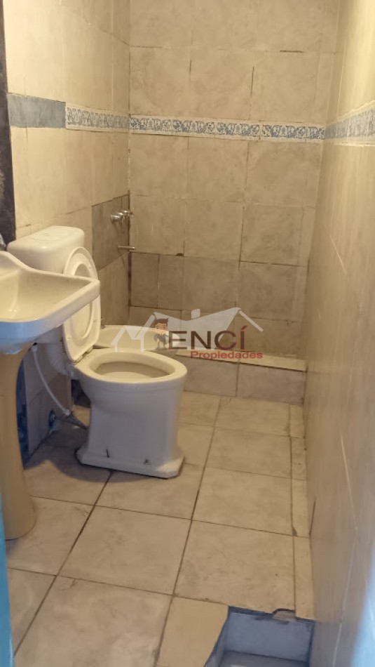 ALQUILER CASA 3 AMBIENTES CIUDAD EVITA