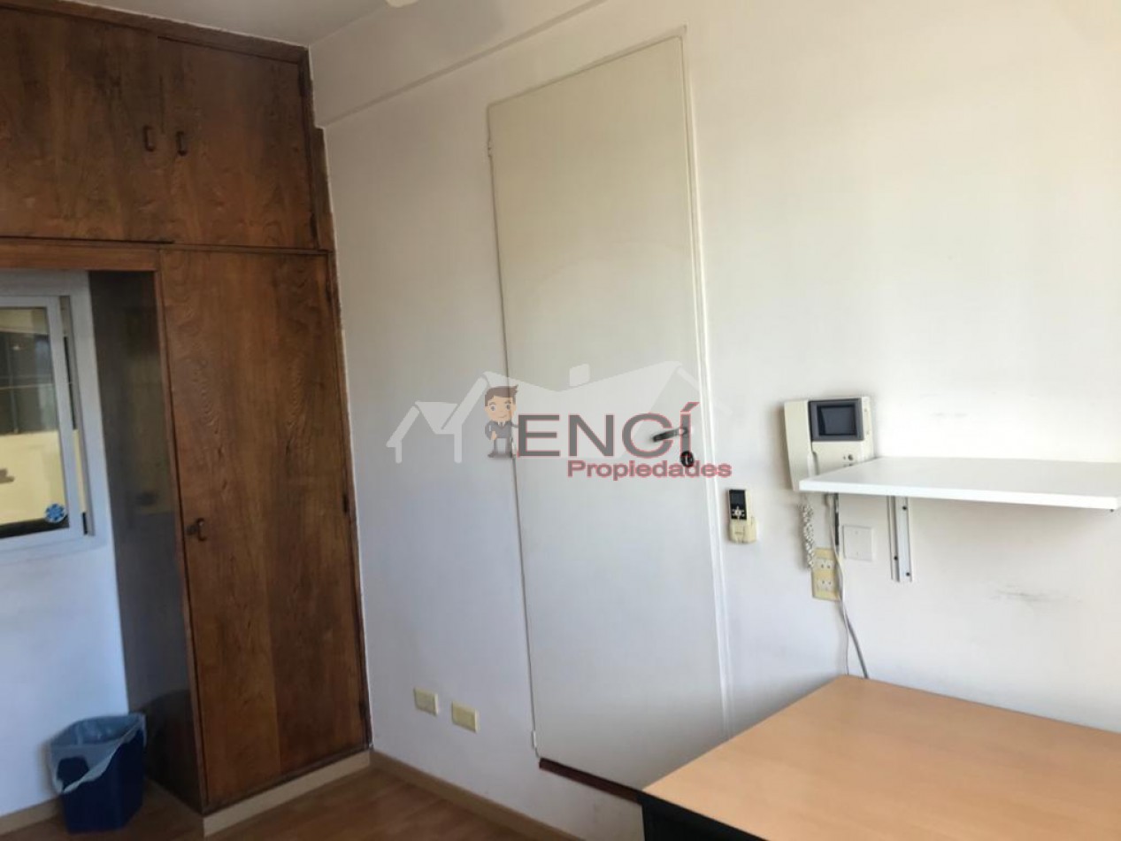  VENTA DEPARTAMENTO OFICINA  4 AMBIENTES Villa Lugano