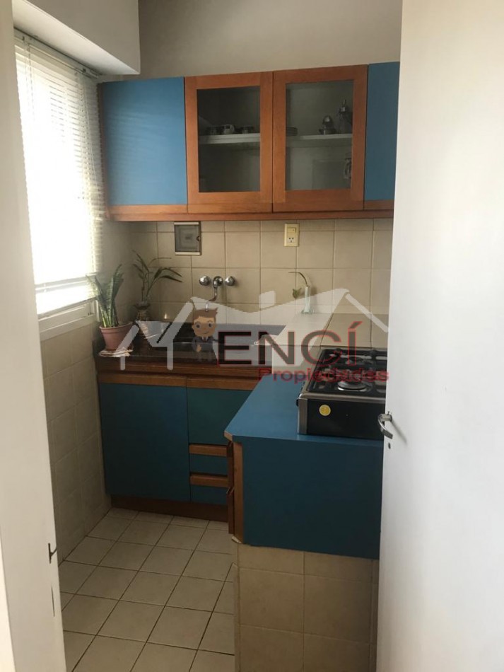  VENTA DEPARTAMENTO OFICINA  4 AMBIENTES Villa Lugano