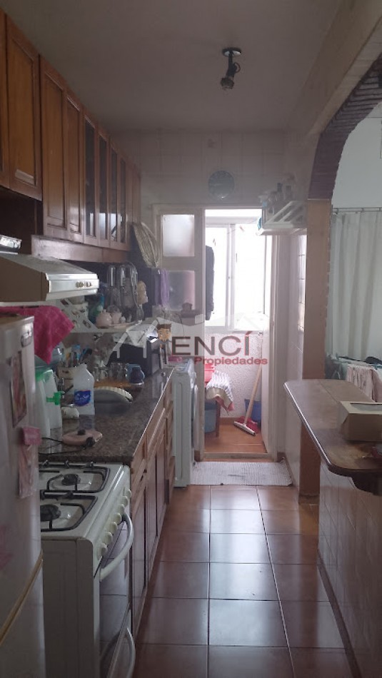 VENTA DEPARTAMENTO 4 AMBIENTES VILLA LUGANO