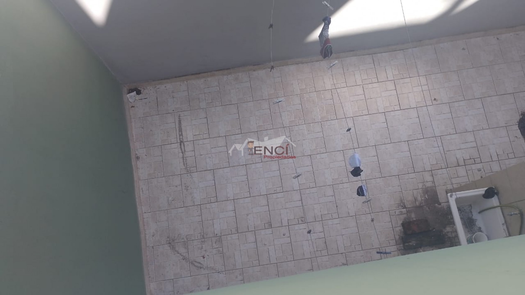 ALQUILER PH 3 AMBIENTES VILLA LUGANO