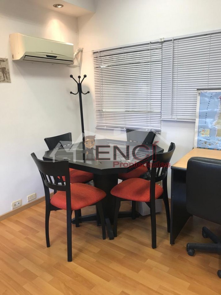  VENTA DEPARTAMENTO OFICINA  4 AMBIENTES Villa Lugano