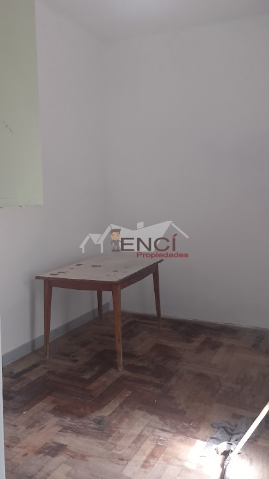 ALQUILER CASA 4 AMBIENTES VILLA LUGANO