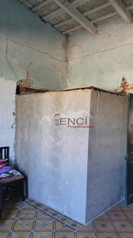 CAMPO EN VENTA 1.25 hectareas CONCEPCION DEL URUGUAY, ENTRE RIOS