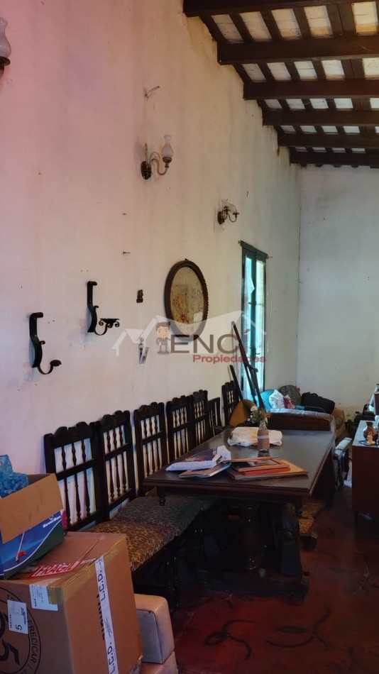 CAMPO EN VENTA 1.25 hectareas CONCEPCION DEL URUGUAY, ENTRE RIOS