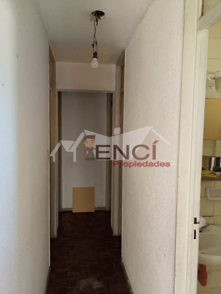  VENTA DEPARTAMENTO 4 AMBIENTES Villa Lugano