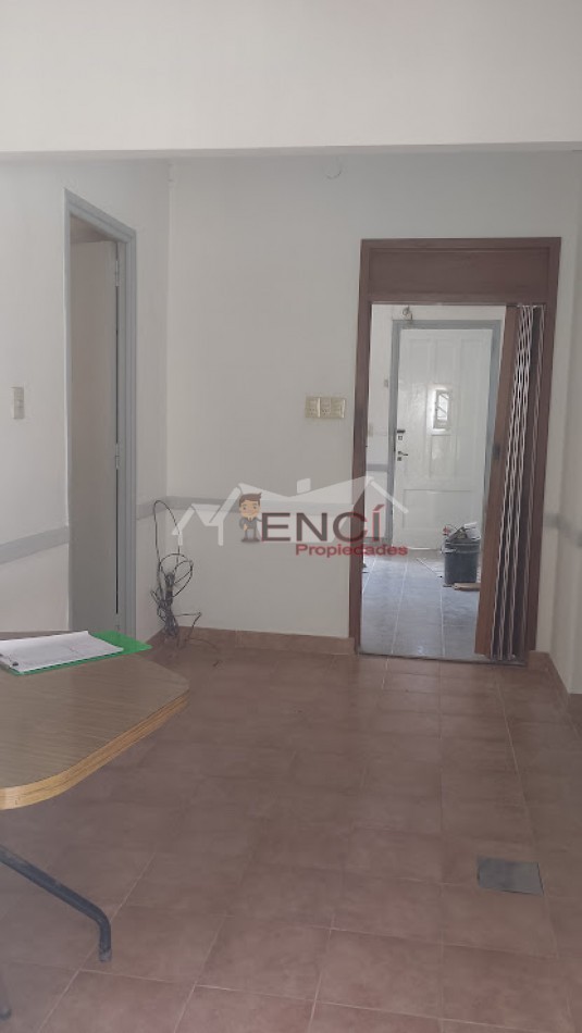 ALQUILER CASA 4 AMBIENTES VILLA LUGANO