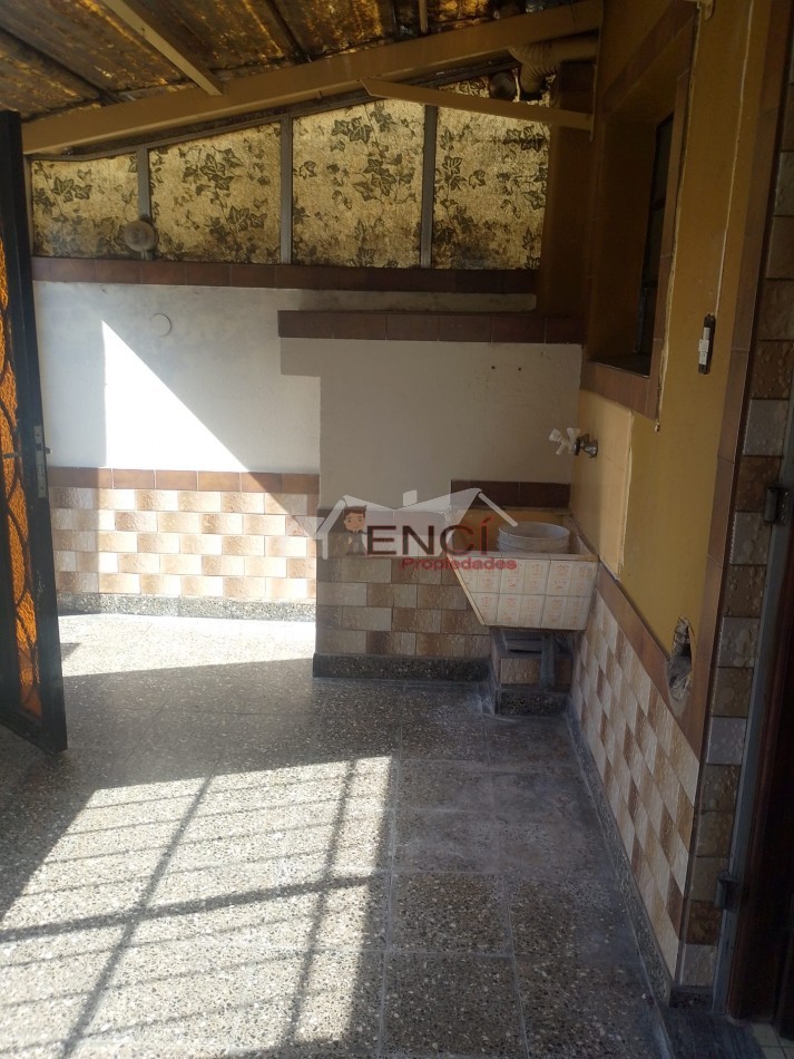 VENTA PH 3 AMBIENTES VILLA LUGANO