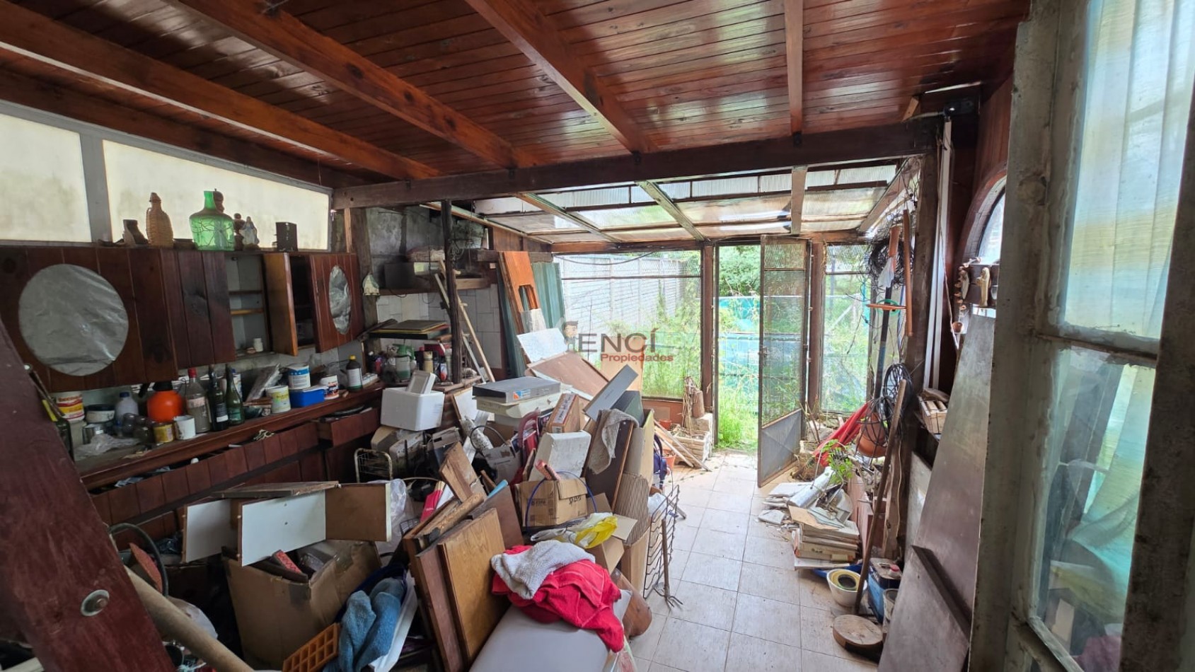 VENTA CASA 3 AMBIENTES PUNTA INDIO