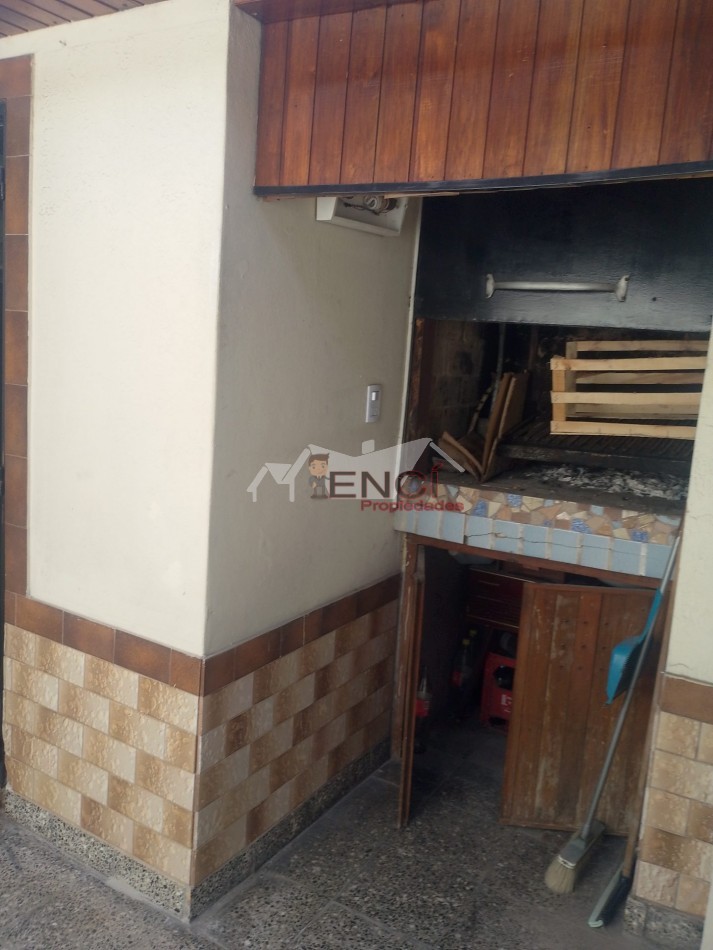 VENTA PH 3 AMBIENTES VILLA LUGANO