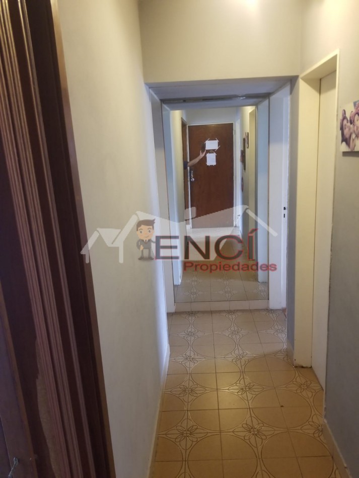 VENTA DEPARTAMENTO 3 AMBIENTES VILLA LUGANO