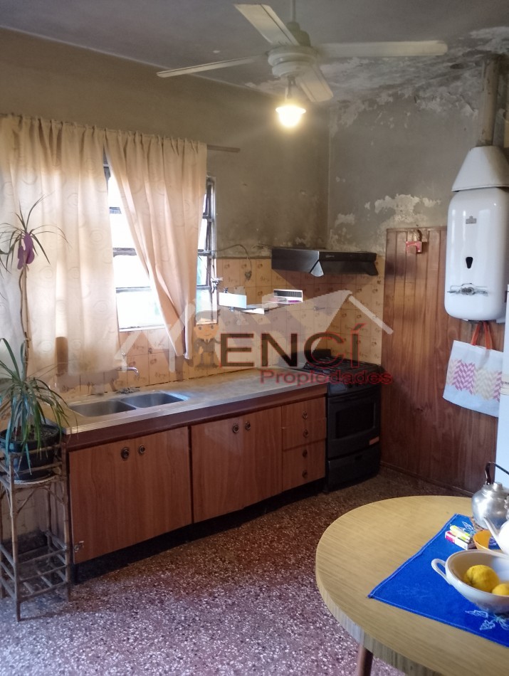 VENTA CASA 2 PLANTAS VILLA LUGANO