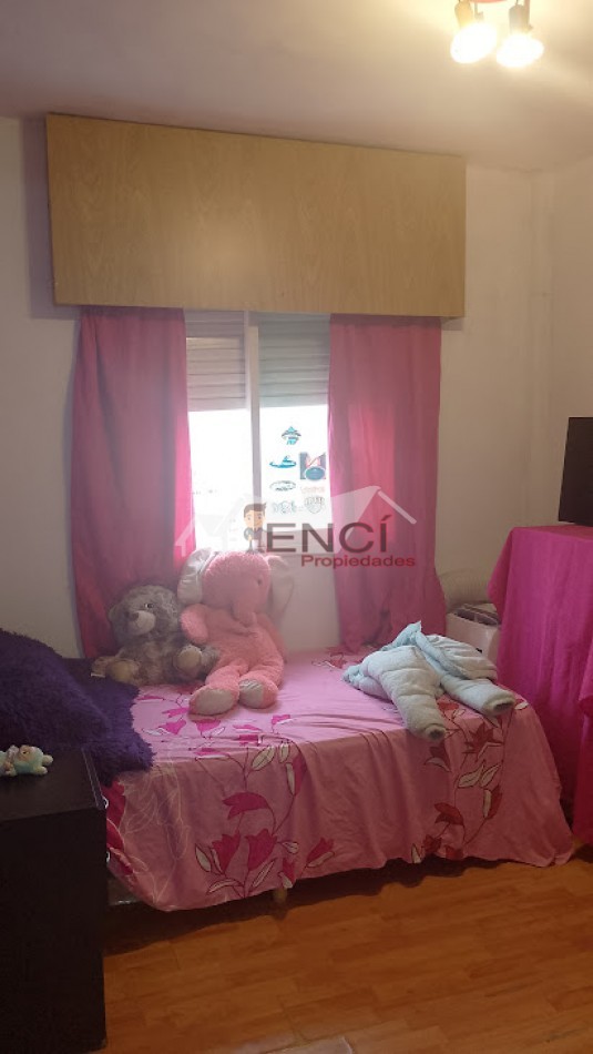 VENTA DEPARTAMENTO 4 AMBIENTES VILLA LUGANO