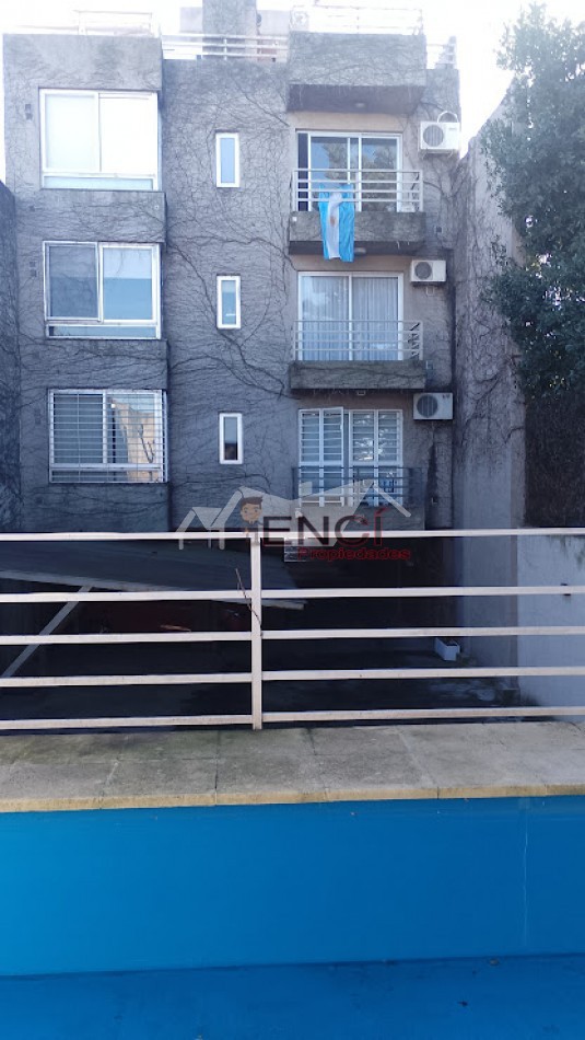 VENTA DEPARTAMENTO 2 AMBIENTES VILLA SARMIENTO