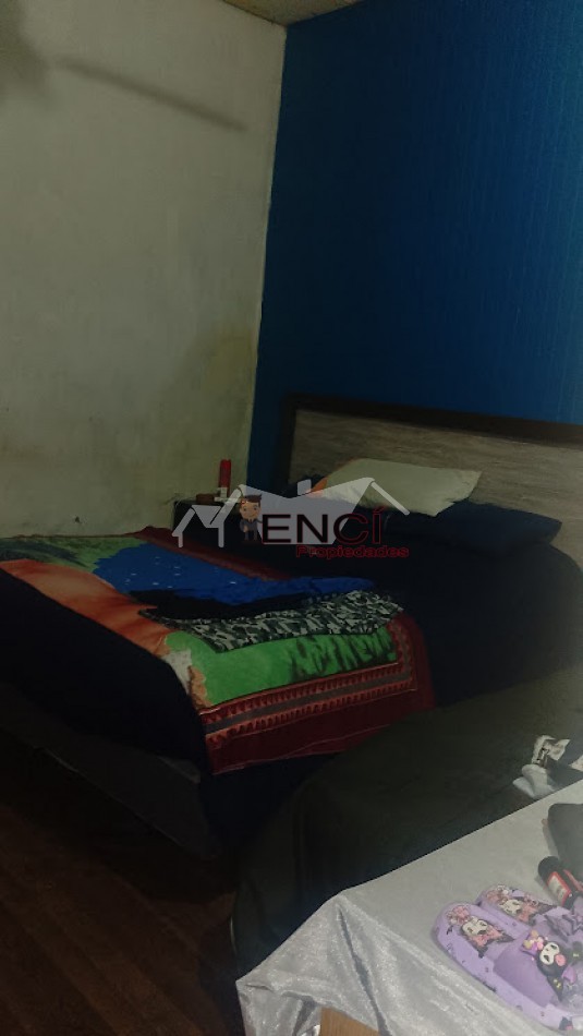 VENTA PH 7 AMBIENTES FLORESTA