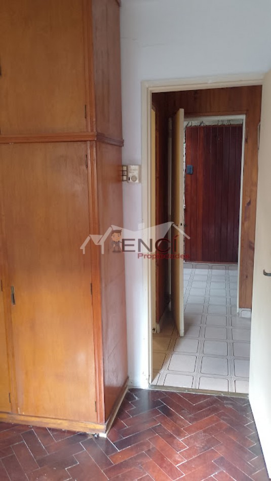 VENTA CASA 3 AMBIENTES VILLA LUGANO