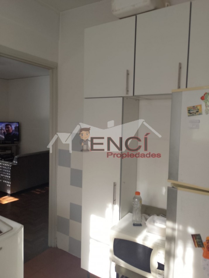 DEPARTAMENTO VENTA MONTE CASTRO