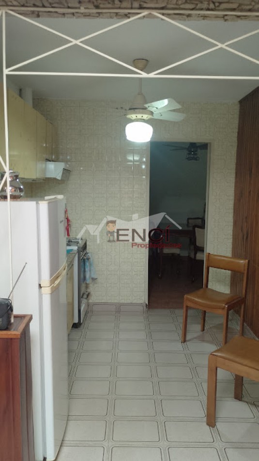 VENTA CASA 3 AMBIENTES VILLA LUGANO