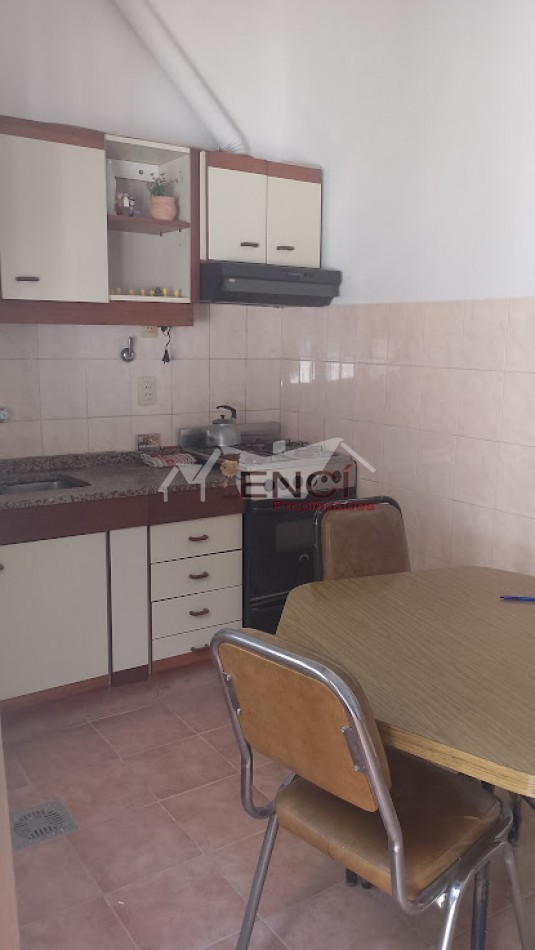 ALQUILER CASA 4 AMBIENTES VILLA LUGANO