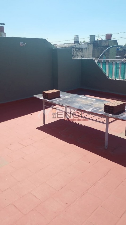 ALQUILER PH 3 AMBIENTES VILLA LUGANO