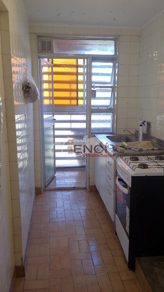 ALQUILES DEPARTAMENTO 4 AMBIENTES VILLA LUGANO