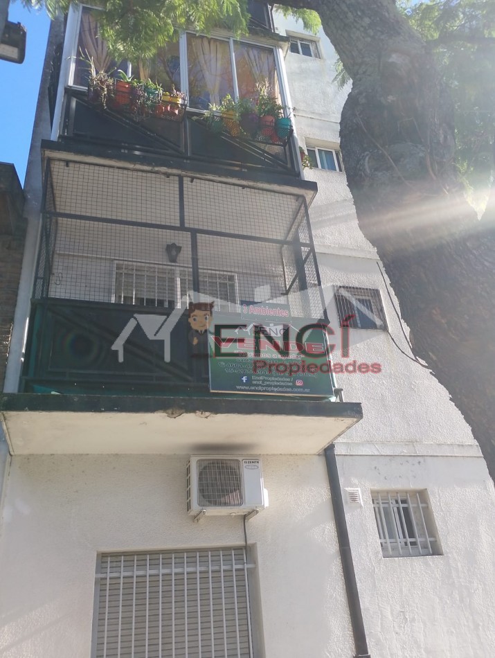 DEPARTAMENTO VENTA MONTE CASTRO