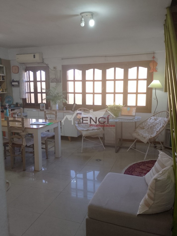 VENTA PH 3 AMBIENTES VILLA LUGANO