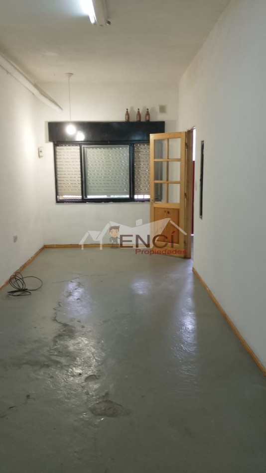 ALQUILER PH MONOAMBIENTE CON GARAJE VILLA LUGANO