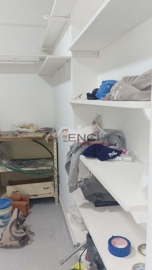 ALQUILER LOCAL COMERCIAL VILLA LUGANO