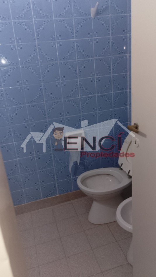 ALQUILER PH 3 AMBIENTES CIUDADELA