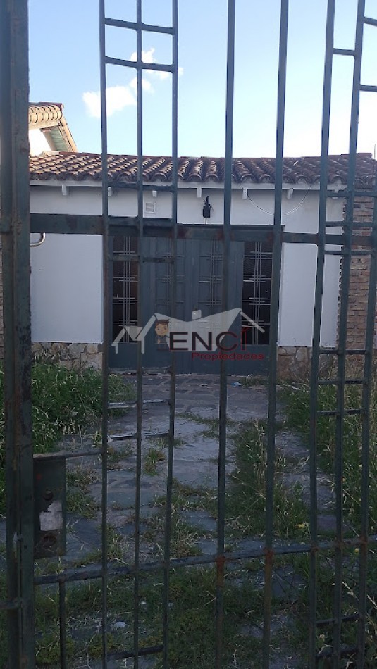 ALQUILER CASA 3 AMBIENTES CIUDAD EVITA