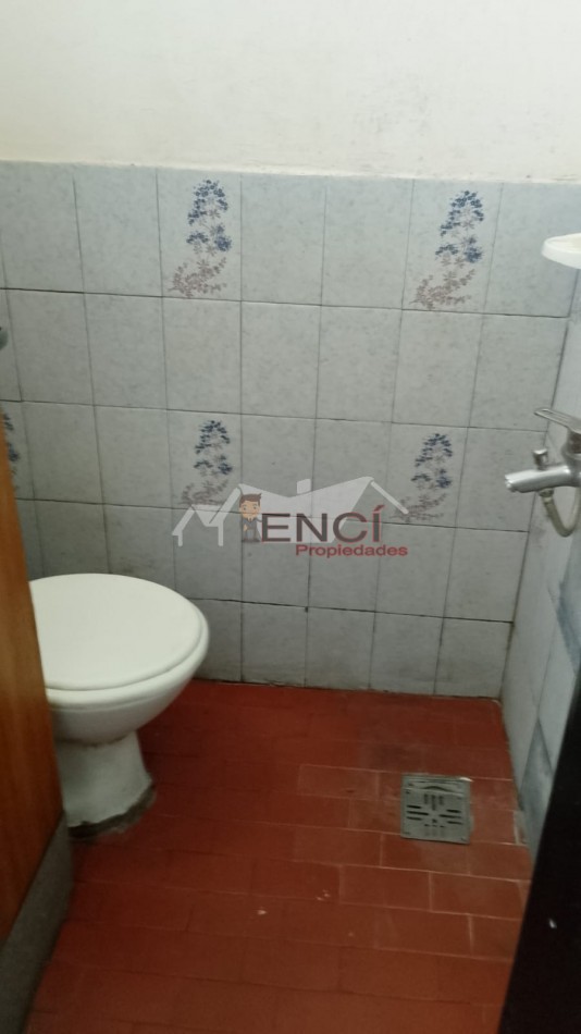 ALQUILER PH MONOAMBIENTE CON GARAJE VILLA LUGANO
