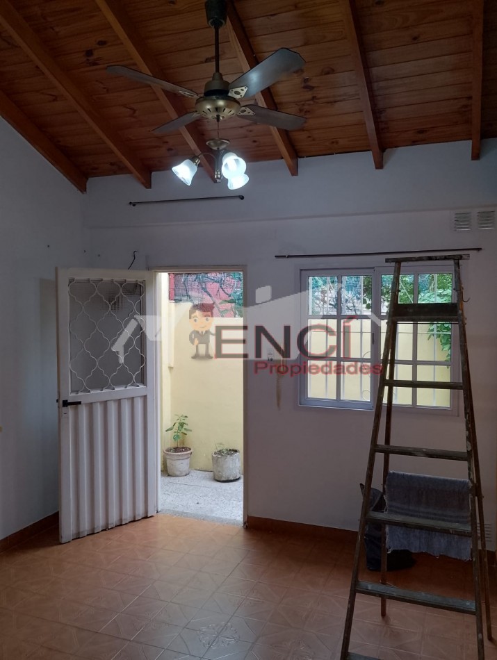 ALQUILER PH 2 AMBIENTES VILLA LUGANO 