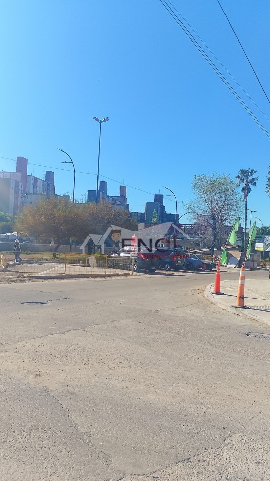 LOTE EN VENTA VILLA LUGANO