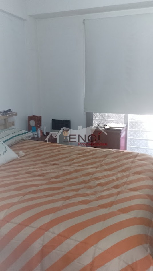 VENTA DEPARTAMENTO 2 AMBIENTES VILLA SARMIENTO