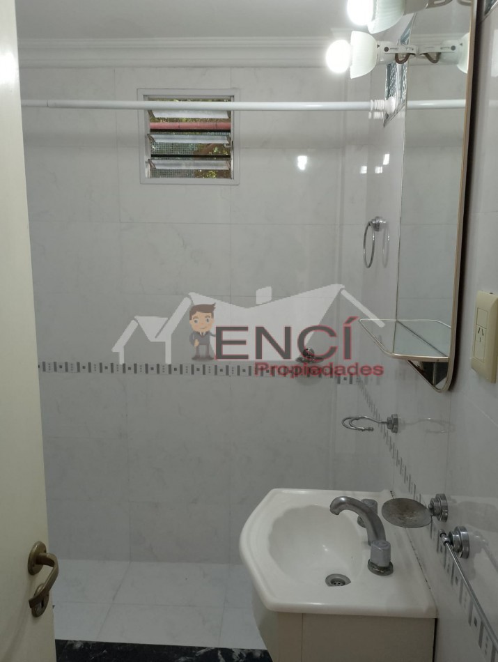 ALQUILER PH 2 AMBIENTES VILLA LUGANO 