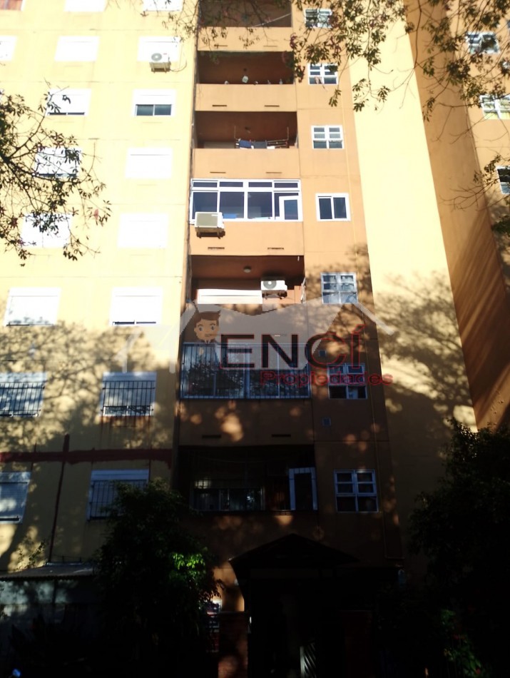 venta departamento 3 ambientes flores