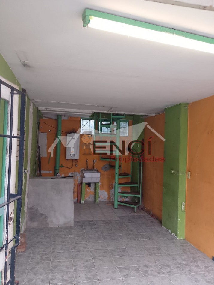 ALQUILER LOCAL COMERCIAL Lugano 1 y 2 C