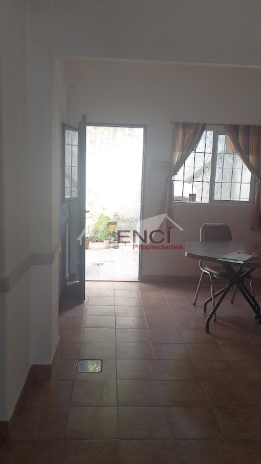 ALQUILER CASA 4 AMBIENTES VILLA LUGANO