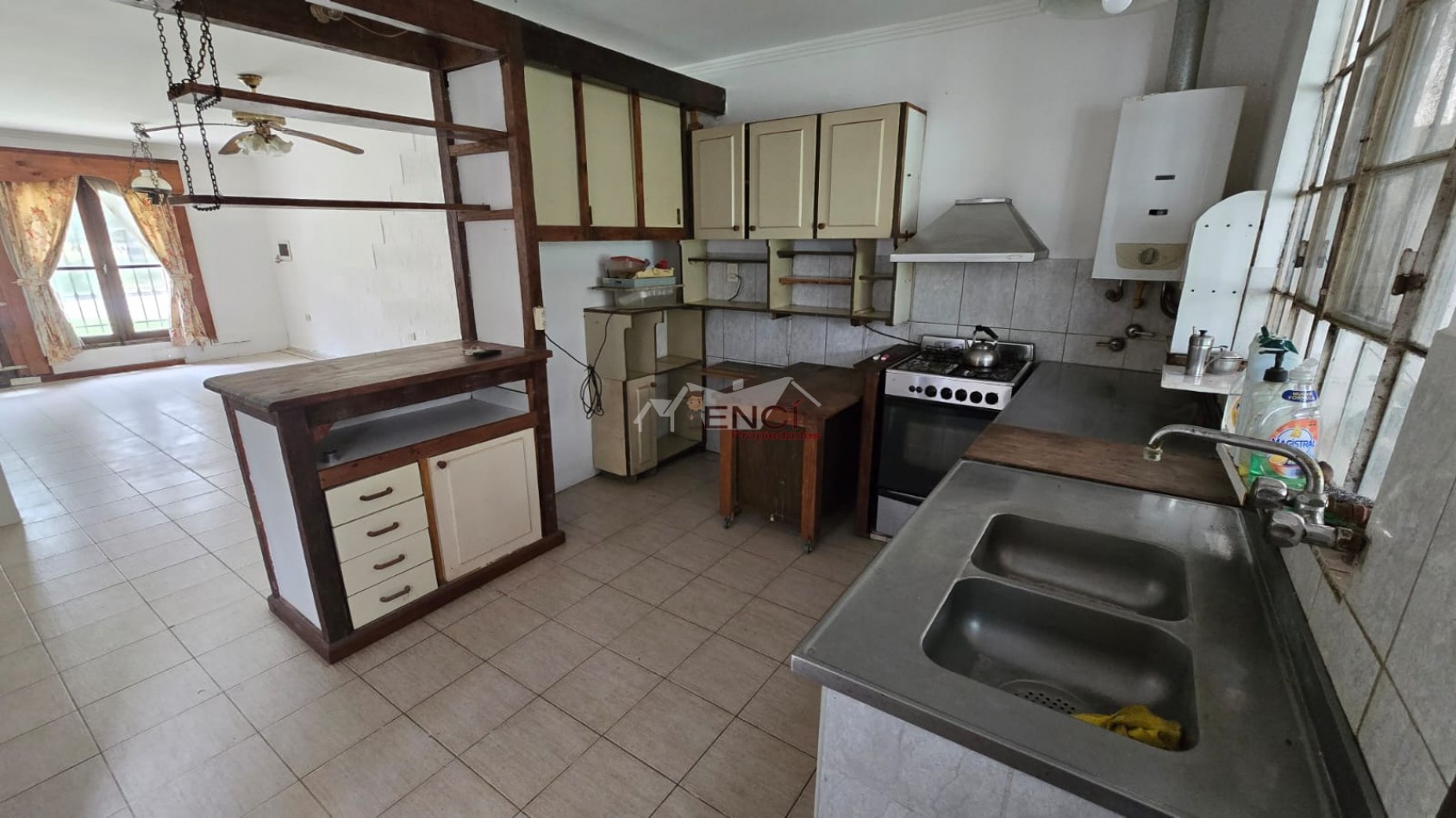 VENTA CASA 3 AMBIENTES PUNTA INDIO