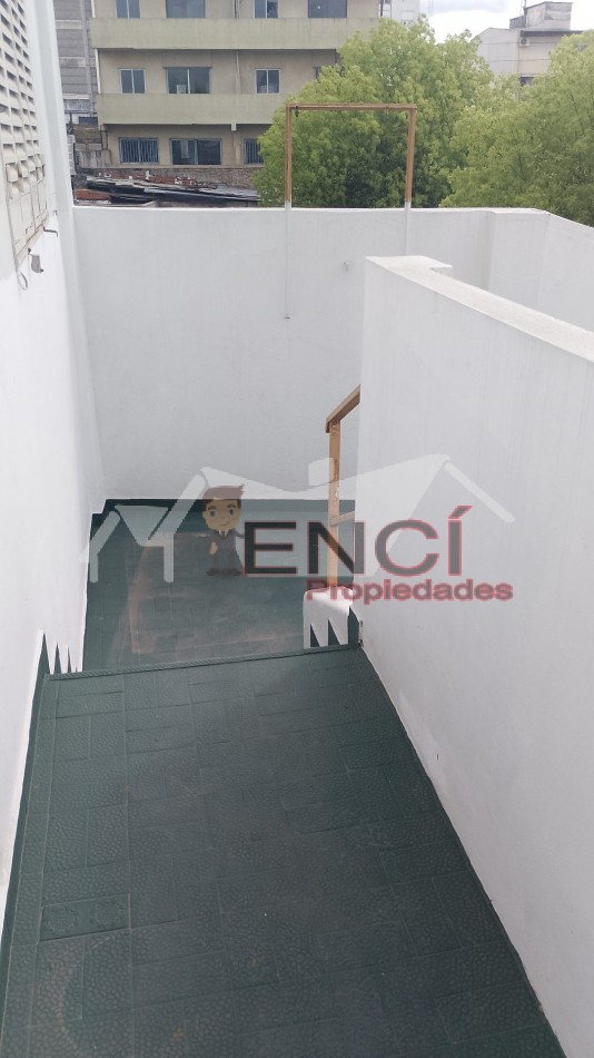 ALQUILER PH 3 AMBIENTES CIUDADELA