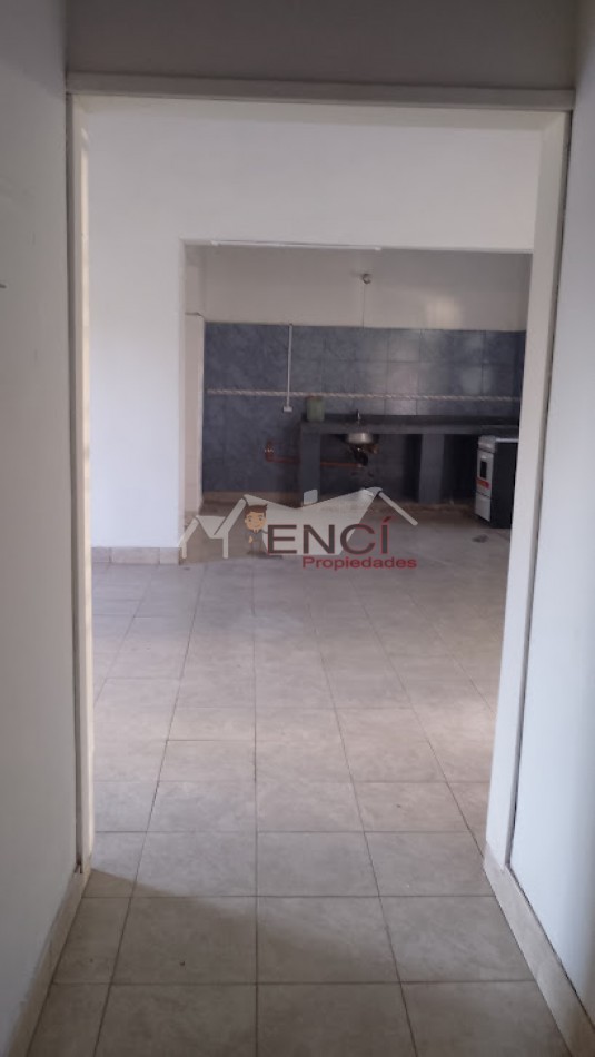 ALQUILER CASA 3 AMBIENTES CIUDAD EVITA